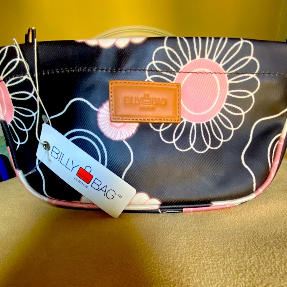 🕶️New Billy Bag London